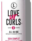 Love Ur Curls LUS Brands