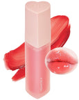 HOLIKA HOLIKA Heart Crush Bare Glaze Tint - Lip