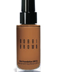 Bobbi Brown Skin Foundation SPF 15 Warm Almond Almond 6.5