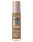 Maybelline Dream Radiant Liquid Medium Coverage Hydrating Makeup, 1 Count