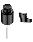 2pcs Replacement Foundation Pump for MAC and Estee Wear Foundation