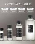 Scentiment Diffuser Oil - Cedar Leather Fall Collection | Aromatherapy Home Fragrance | Luxurious Scent with Lemon, Jasmine Sandalwood, Amber, Lavender, Vanilla, & Musk (50ml)