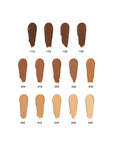 Ami Colé Skin-Enhancing Stick Foundation (110) Bronzer Stick and Gluten-Free
