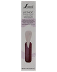 Sorme Cosmetics LipThick Plumping Gloss in Clear | Plumping Lip Gloss with Vitamins and Botanicals | Lip Plumping Gloss with Maxi-Lip Peptides | Cruelty-Free Lip Makeup