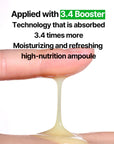 Innisfree Retinol Green Tea PDRN Ampoule 25ml