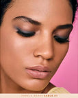 FLOWER BEAUTY Get Real Serum Foundation - Cocoa, of 3)