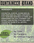 Mountaineer Brand Bald Head Care For Exfoliating