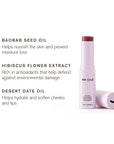 AMI COLÉ Desert Date Cream Multistick Lip and lip color