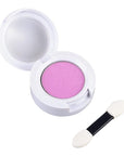 Luna Star Naturals Klee Kids Deluxe Play Makeup Kit. Gentle and Non-Toxic. Made in USA. (Cupcake Kisses Fairy)