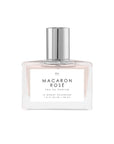 Le Monde Gourmand Macaron Rosé Eau de Parfum - 1 fl oz (30 ml) - Rose, Floral, Sugar Perfume Notes