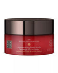 RITUALS The Ritual of Ayurveda Body Scrub - Exfoliating Scrub with Punjabi Pink Salt & Sweet Almond - 10.5 Oz