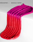 XMONDO Color Pink + Red