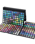 VERONNI 252 Colors Eyeshadow Palette Makeup