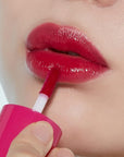 ETUDE Dear Darling Water Tint Strawberry Ade (21AD) Lip