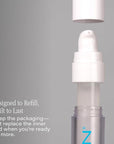 SKINN Lip Amplifying Serum, Lip6X with Peptides - Deep Moisturizing Serum Instantly Plumps, Hydrates & Smooths Lips & Boosts Collagen Production - Lip Care Products for Women