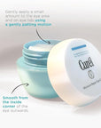 Curel japanese skin care moisturizer