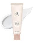 Beauty of Joseon Daily Relief Sunscreen moisturizing