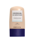 COVERGIRL Smoothers Hydrating Makeup Classic Beige, 1 oz (packaging may vary)