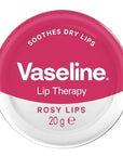 VASELINE Lip Therapy Rosy Lips