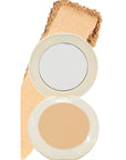 FARMASI Makeup BB All in One Powder, Lightweight, 0.5 oz