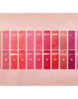 Bloody Liar Coating Tint - Newly Released(06 Rosy