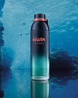 natura - Linha Kaiak (Oceano) - Colonia Feminina 100 ML - (Kaiak (Ocean) Collection - Eau de Cologne for Women 3.38 Fl Oz)