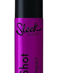 Sleek MakeUp Lip Shot Dressed To Kill (Berry Purple) 7.5ml