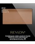 Revlon Powder Bonzer, 012 Bronzilla, 0.17 Ounce