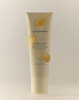 goop Beauty Exfoliating Jelly Cleanser | Face Wash to Clean & Smooth Skin | Squalane, Kakadu Plum, & Vitamin C | Moisturizes & Soothes Skin | Paraben & Silicone Free | 4 fl oz