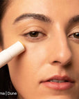 ATTITUDE Oceanly Light Coverage Under Eye Concealer Stick,