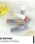 ChapStick Total Hydration Soothing Vanilla Moisturizing