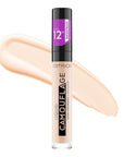 Catrice | Liquid Camouflage High Coverage Concealer | Fair Ivory)