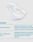 Nu Skin Rejuvenating Cream | Expertly Formulated Moisturizer for Dry Skin, Infused with Hyaluronic Acid, Nourishing Vitamins, and Unique Moisture-Binding Technology | 1.7 Fl Oz | 1 Pack