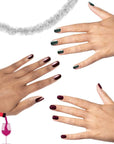 duri Nail Polish No. 10