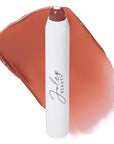 Julep It's Balm Tint of Color Lip Balm - Sahara Sunset | Hydrating Lip Color with Vitamin E Core | Natural Gloss Finish | Vegan & Cruelty-Free