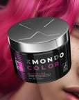XMONDO Color Rhodolite Depositing Mask