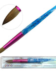 Pana usa acrylic nail brush