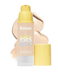 Kosas BB Burst Tinted Face Gel Cream - (/30 ML) 1 Oz