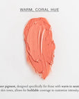 BOOM Beauty Boom Stick Golden Peach: 3-in-1 Cream All Skin