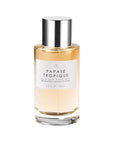 Le Monde Gourmand Papaye Tropique Hair & Body Mist - 3.4oz (100ml) - Floral, Fruity, Sandalwood Fragrance Notes