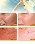 Biossance Squalane + Zinc Sheer Mineral Lightweight,