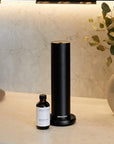 AromaTech Fresh Cotton and Bergamot Essential Oil Blend: Luxury Hotel Inspired Aromatherapy with Bergamot, Fresh Cotton & Sandalwood for Ultrasonic Diffusers & Nebulizers - 0.3 fl oz, 10 mL
