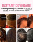 BOLDIFY Hairline Powder - Root
