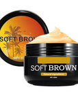 Tanning Gel Soft Brown Tanning