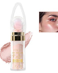 Polvo De Hadas Highlighter Glitter Stick Body Glitter