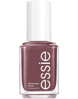 essie salon-quality nail polish, vegan, odd squad, neutral, mismatch to match, 0.46 fl oz