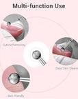 Melodysusie 4mm ball shape cuticle