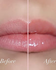 Girlactik Jello Gloss Balm (AuNaturel)