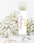 Andaz Press Personalized Milestone Birthday Party Garden