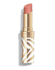 Sisley Paris Phyto-Rouge Shine, 13 Sheer Beverly Hills - Hydrating Shine Lipstick - Plumps & Smooths Lips - Sheer Color, Rich Texture, Intense Shiny Finish